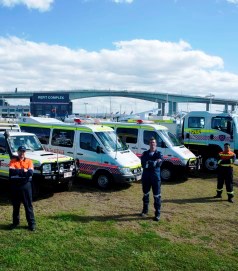 Corporate Protection Australia Group: Security Consultancy